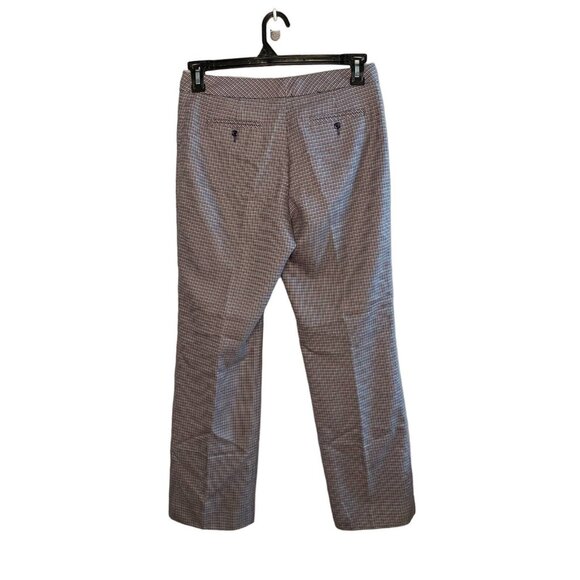 Pendleton Dress Pants women's 100% Virgin Wool size 6P PH458-10882 - Picture 2 of 9